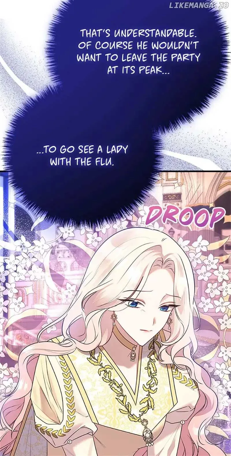 Twin Sister’s Strike Declaration Chapter 45 page 5