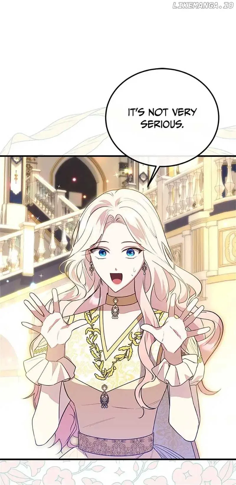 Twin Sister’s Strike Declaration Chapter 45 page 19