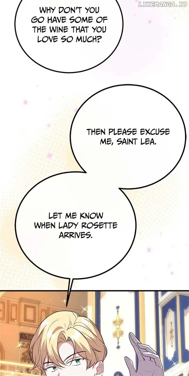 Twin Sister’s Strike Declaration Chapter 45 page 41