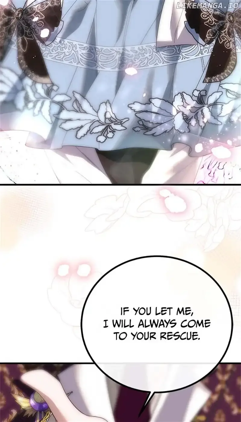 Twin Sister’s Strike Declaration Chapter 40 page 75