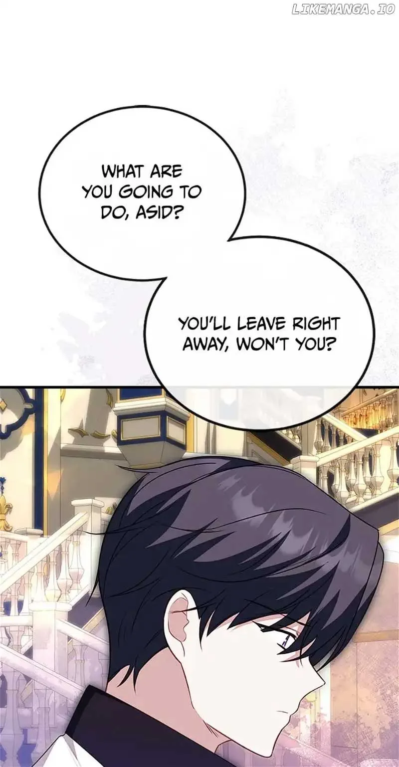 Twin Sister’s Strike Declaration Chapter 45 page 10