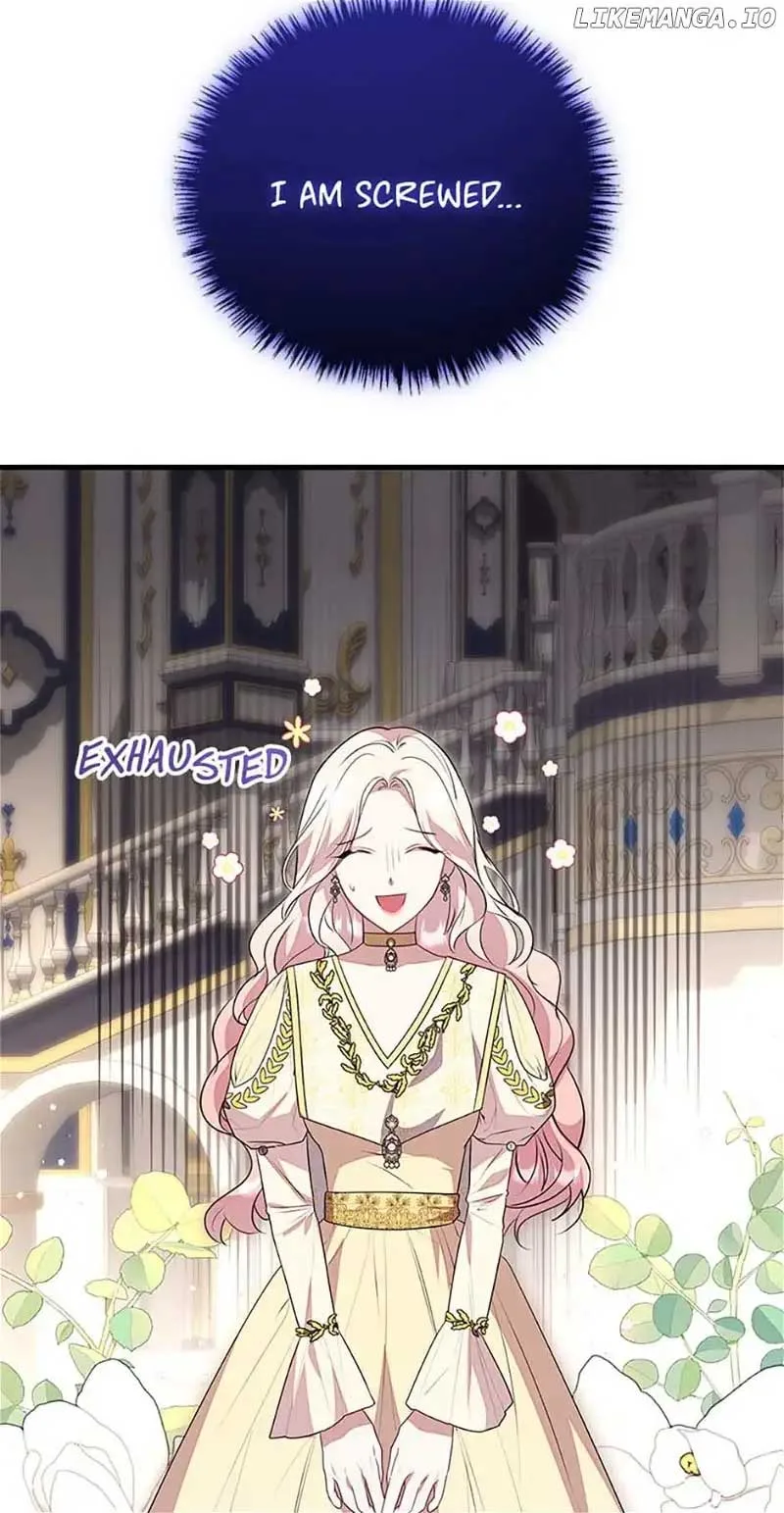 Twin Sister’s Strike Declaration Chapter 45 page 29