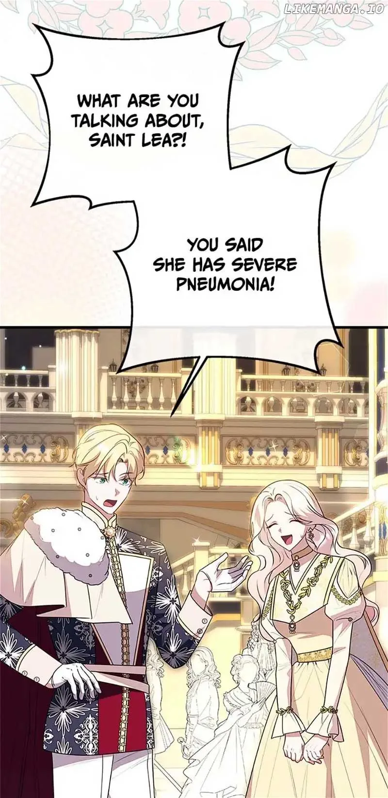 Twin Sister’s Strike Declaration Chapter 45 page 20