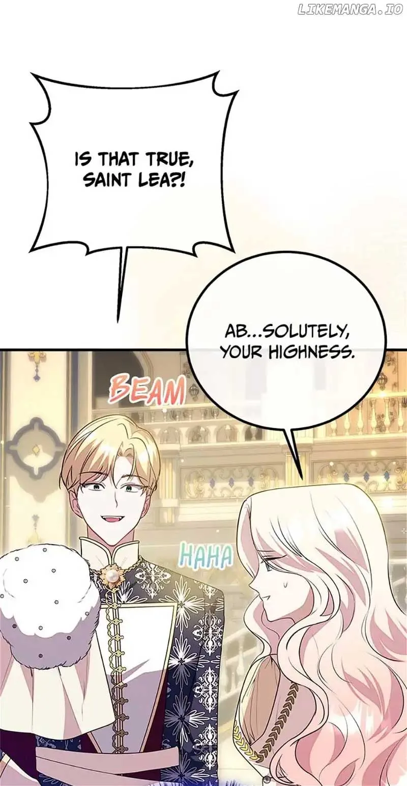 Twin Sister’s Strike Declaration Chapter 45 page 27