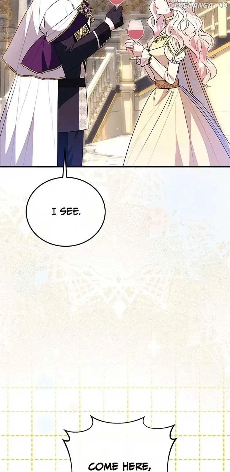 Twin Sister’s Strike Declaration Chapter 45 page 56