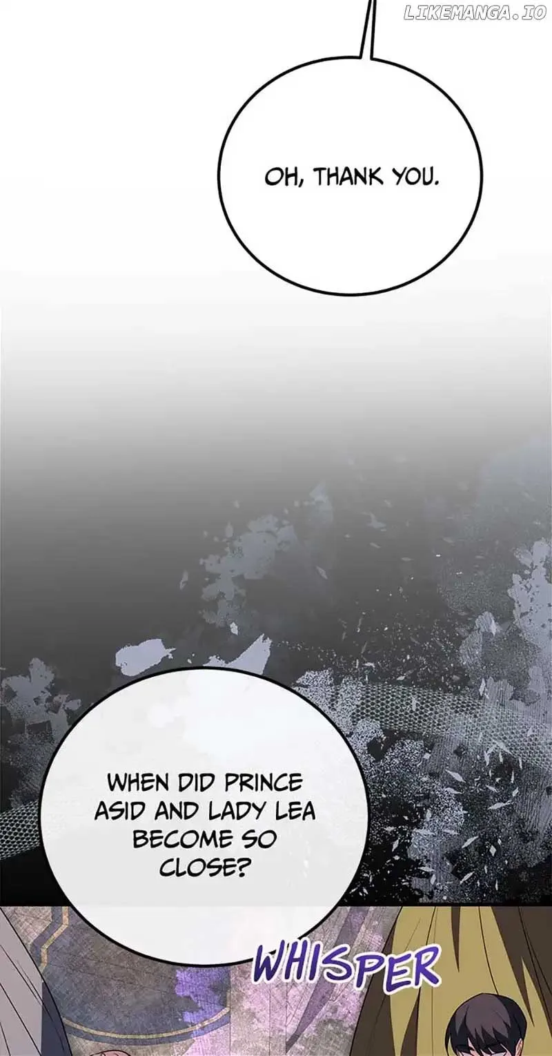 Twin Sister’s Strike Declaration Chapter 45 page 47