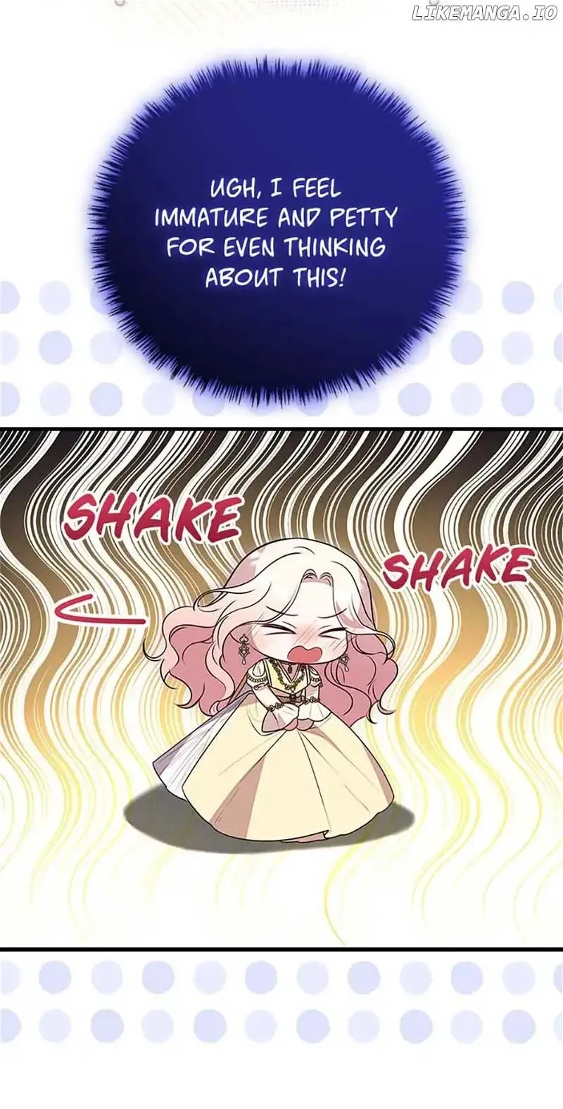 Twin Sister’s Strike Declaration Chapter 45 page 9