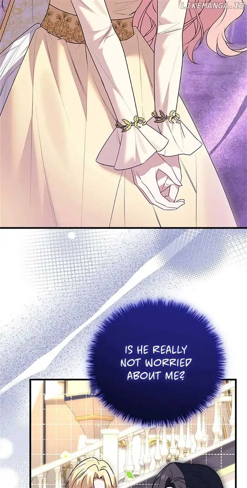 Twin Sister’s Strike Declaration Chapter 45 page 6