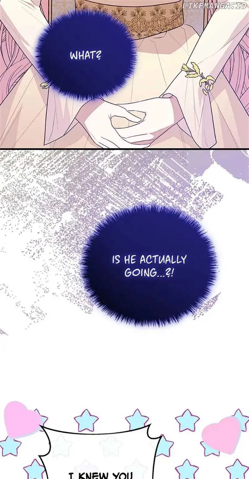 Twin Sister’s Strike Declaration Chapter 45 page 14