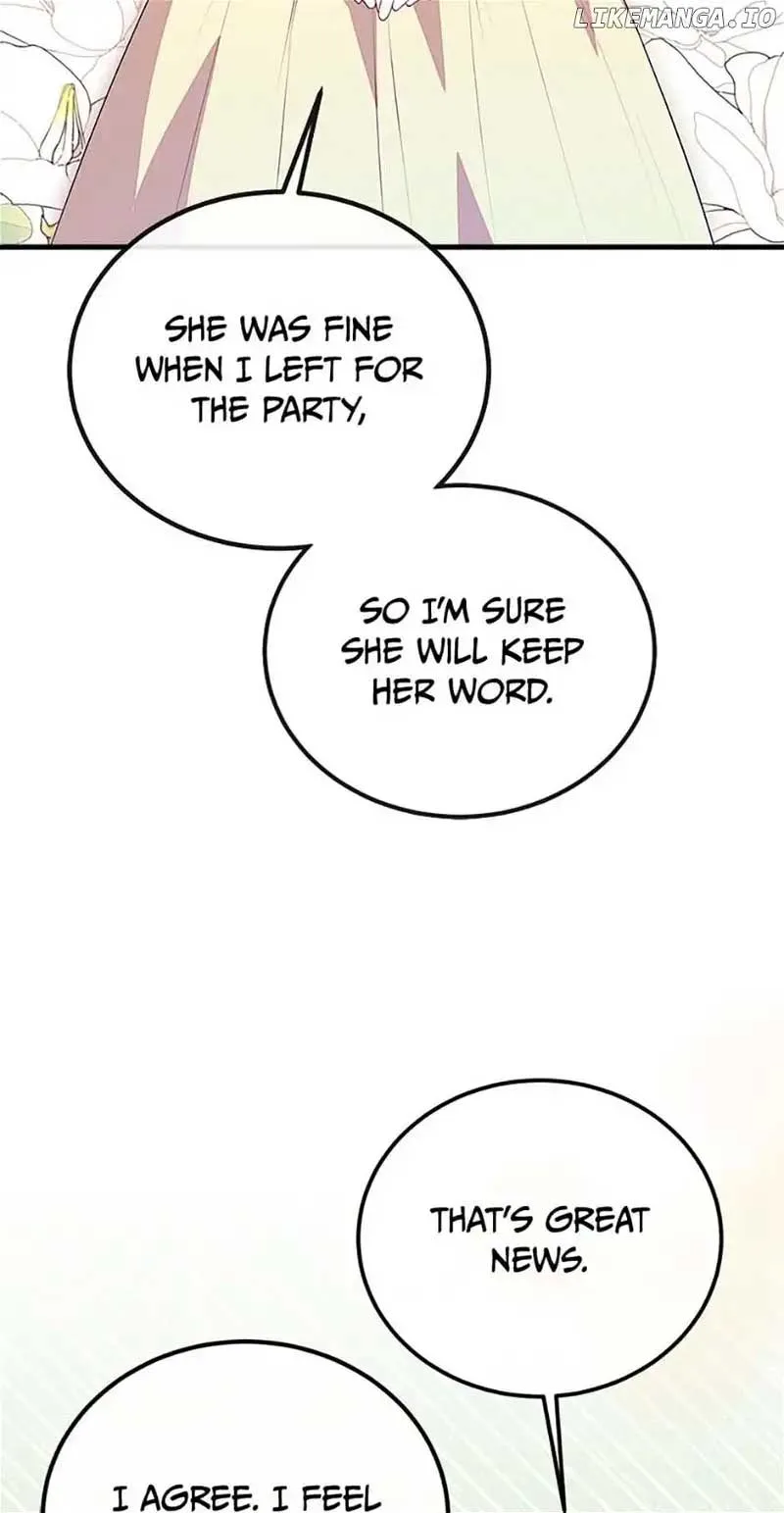 Twin Sister’s Strike Declaration Chapter 45 page 30