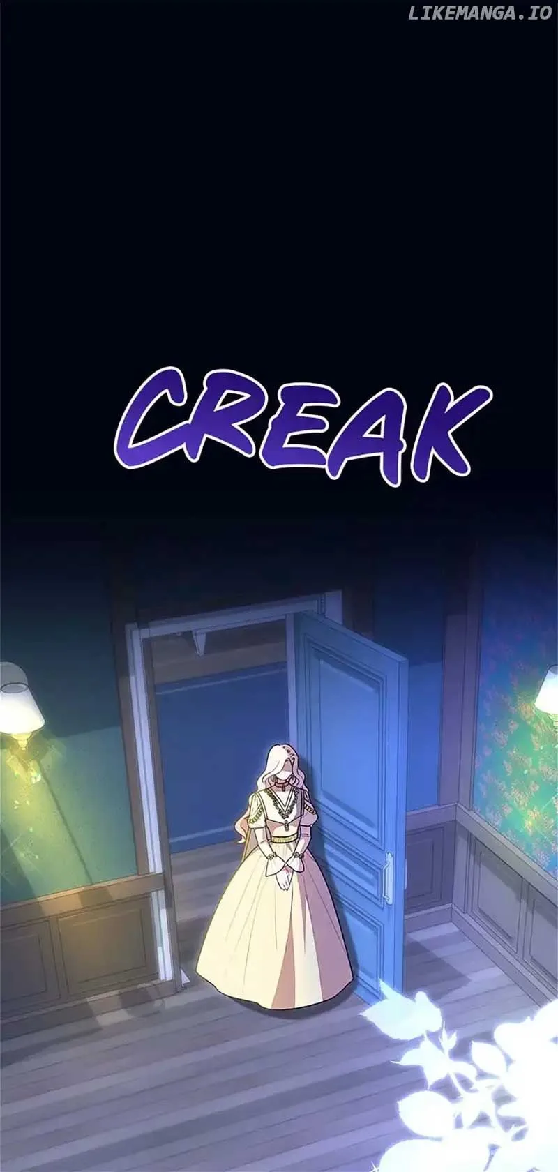 Twin Sister’s Strike Declaration Chapter 45 page 84