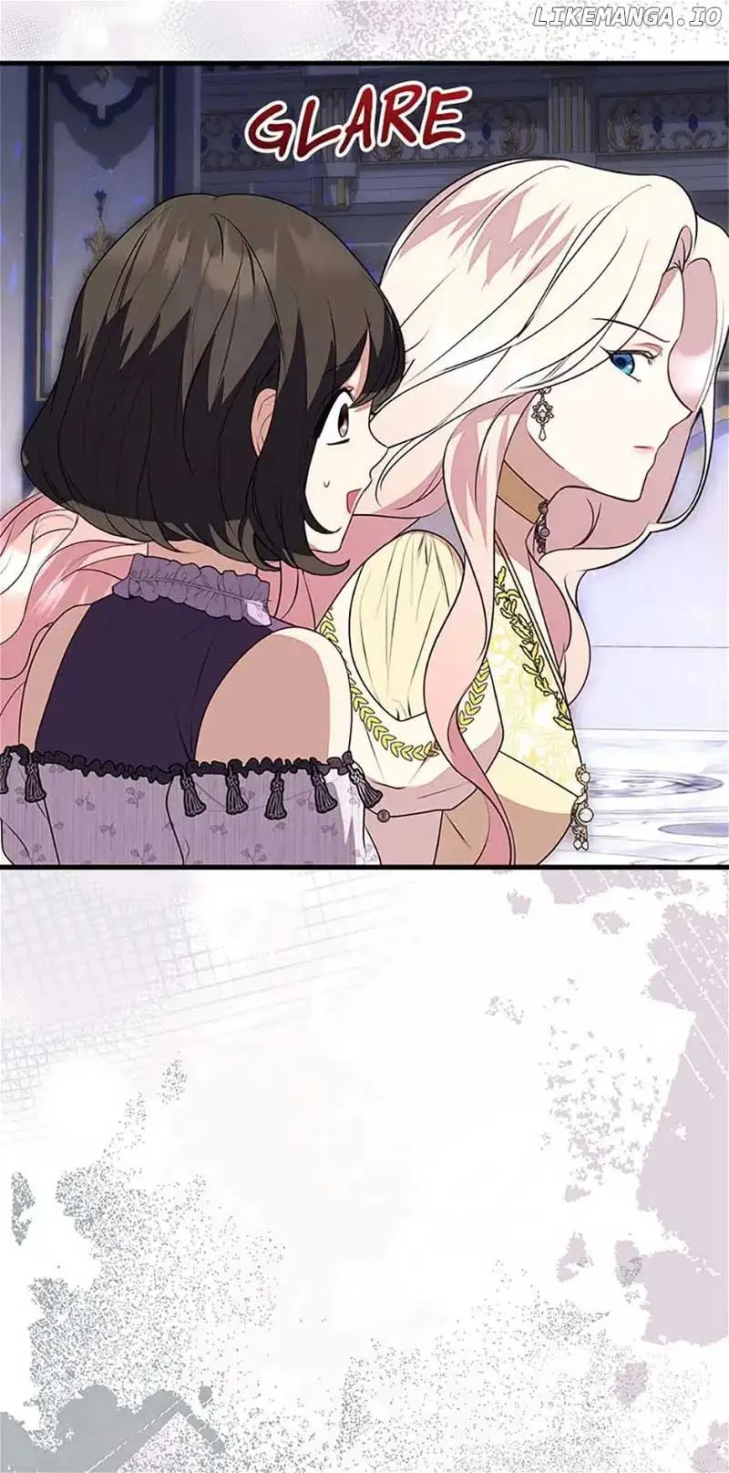 Twin Sister’s Strike Declaration Chapter 45 page 81