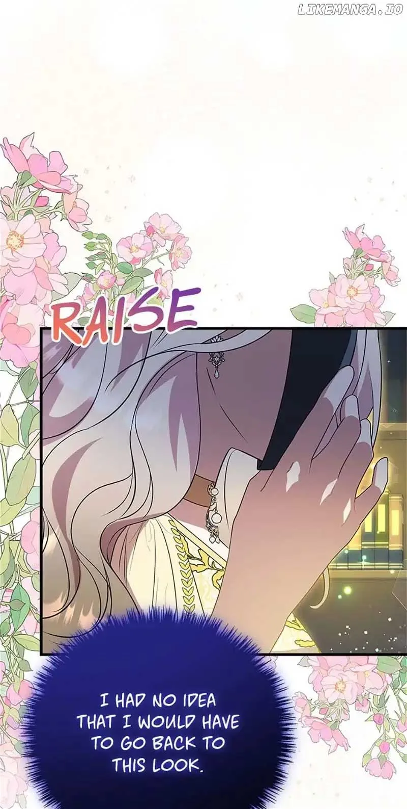 Twin Sister’s Strike Declaration Chapter 45 page 92