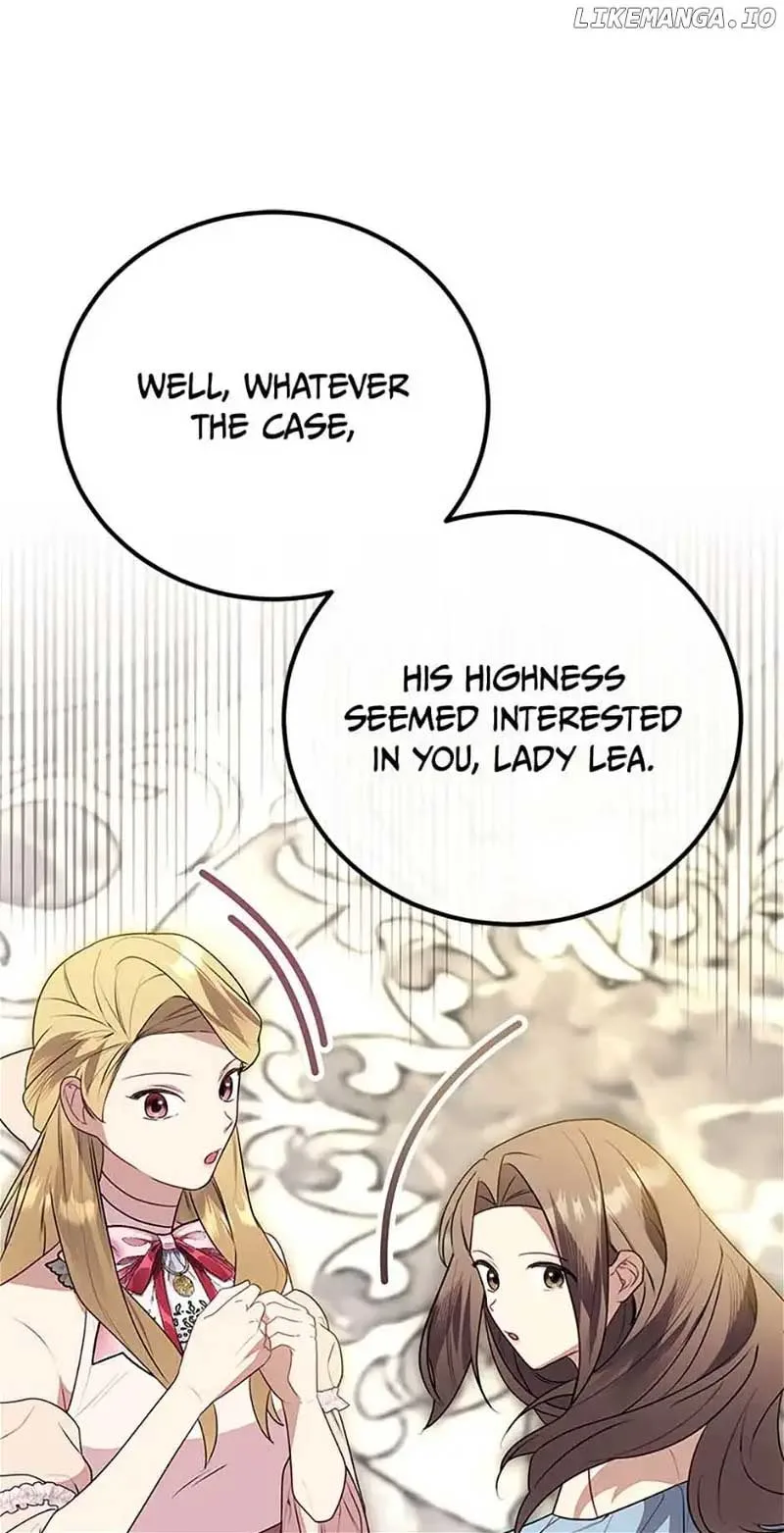 Twin Sister’s Strike Declaration Chapter 45 page 68