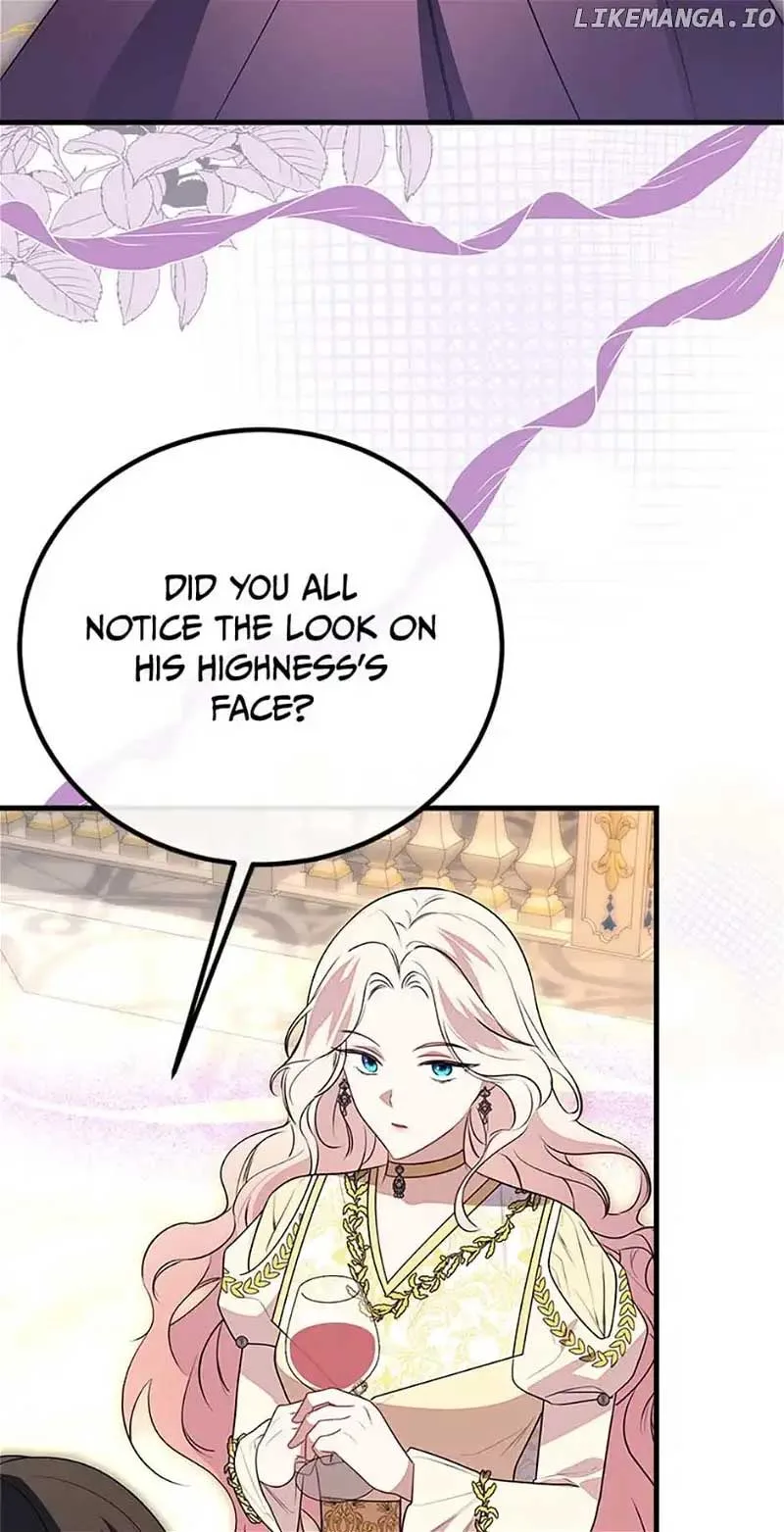 Twin Sister’s Strike Declaration Chapter 45 page 71