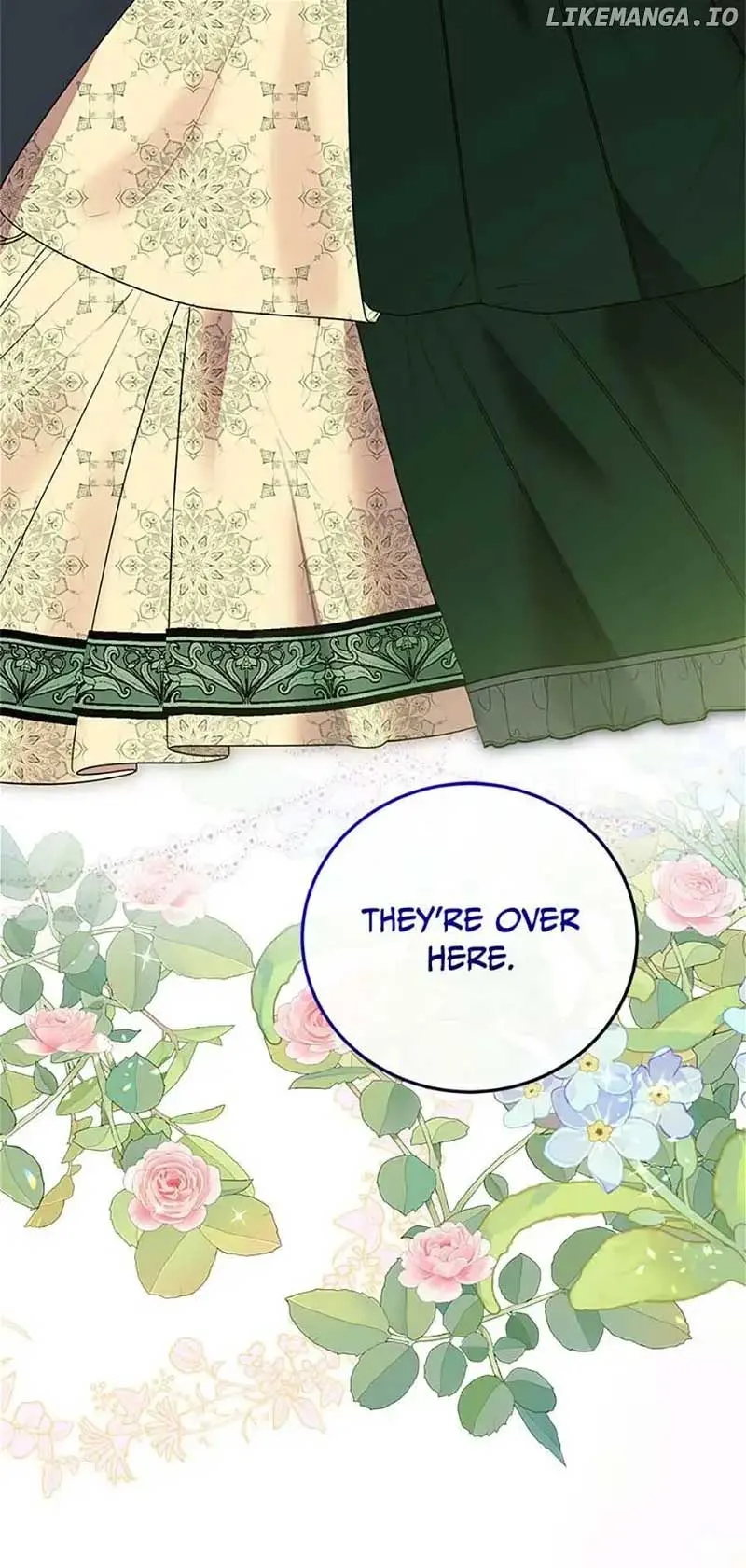Twin Sister’s Strike Declaration Chapter 45 page 88