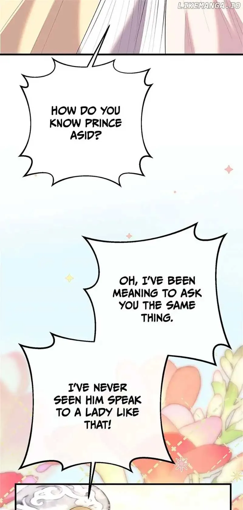 Twin Sister’s Strike Declaration Chapter 45 page 61