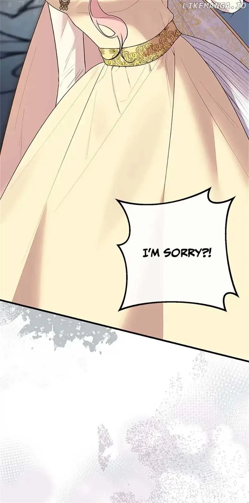 Twin Sister’s Strike Declaration Chapter 45 page 80