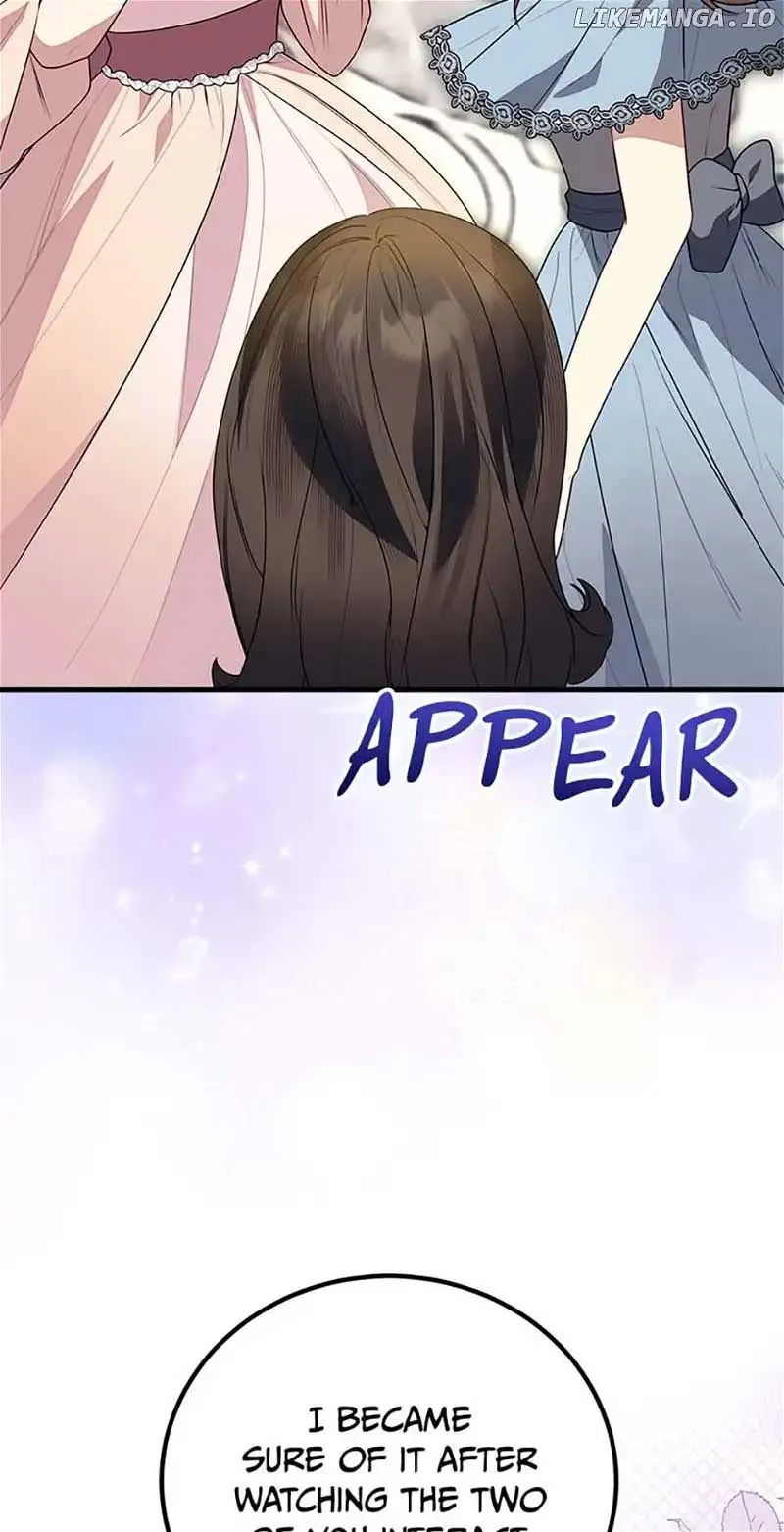 Twin Sister’s Strike Declaration Chapter 45 page 69