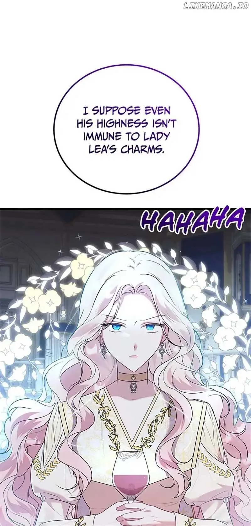 Twin Sister’s Strike Declaration Chapter 45 page 63