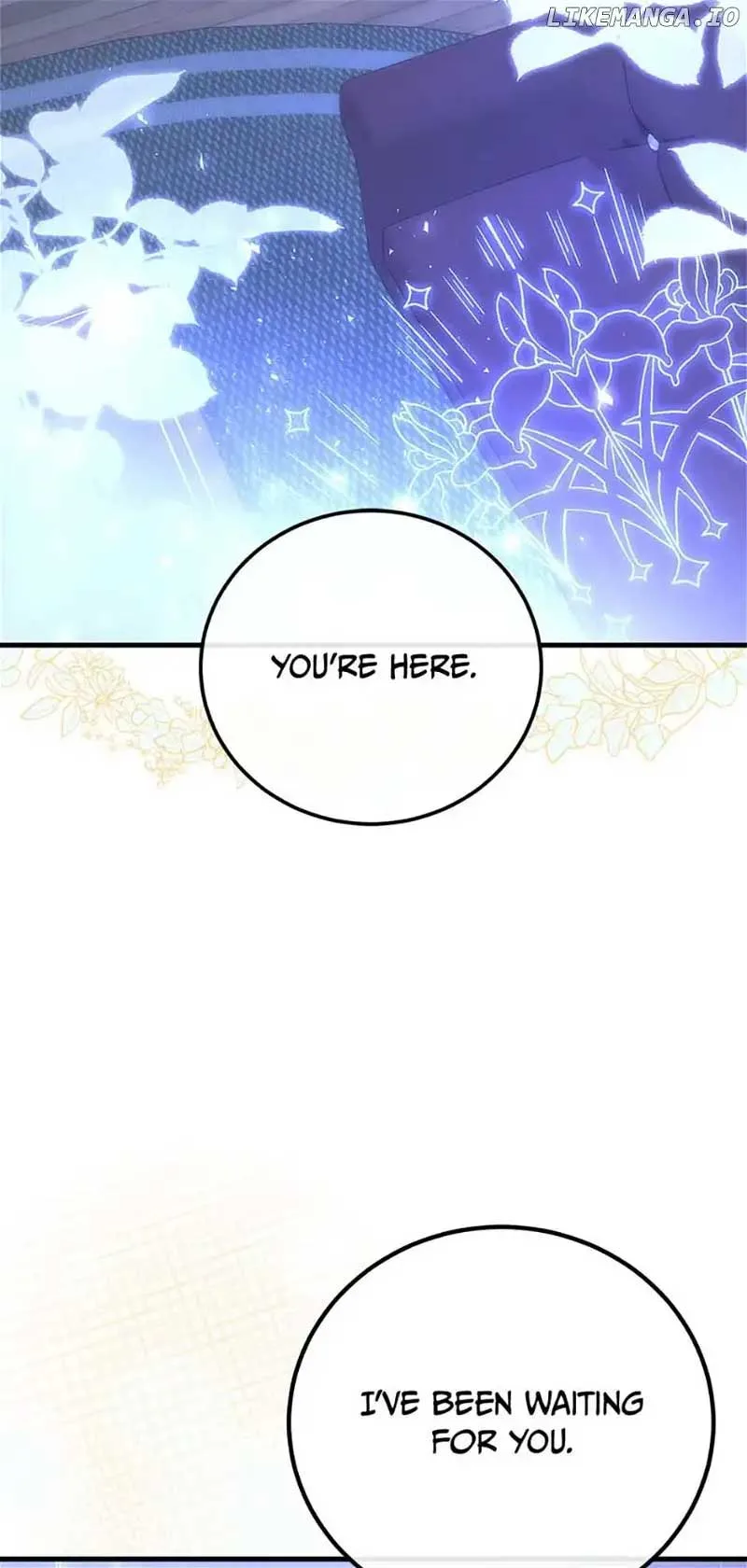 Twin Sister’s Strike Declaration Chapter 45 page 85