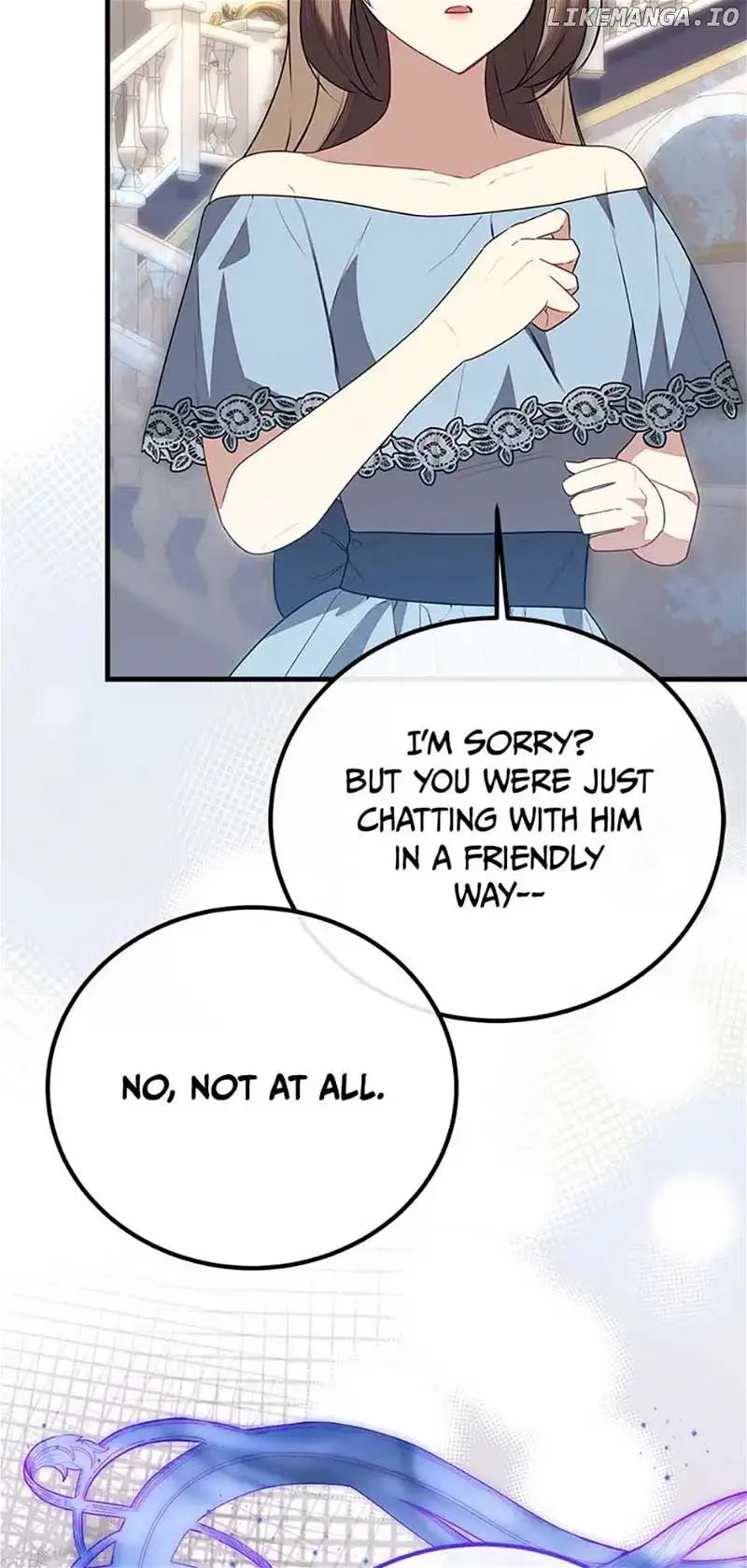 Twin Sister’s Strike Declaration Chapter 45 page 65