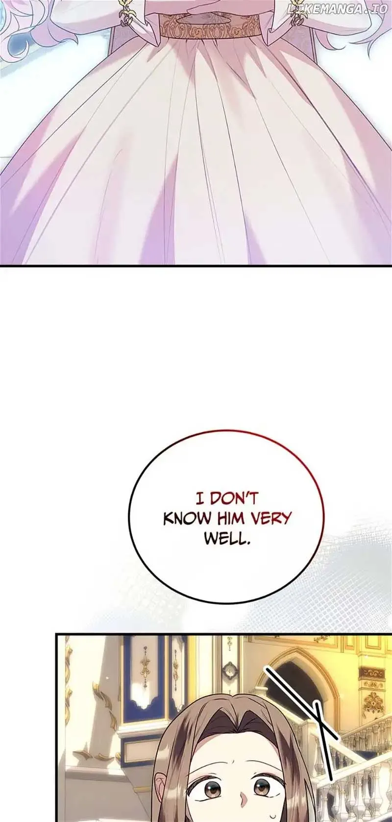 Twin Sister’s Strike Declaration Chapter 45 page 64