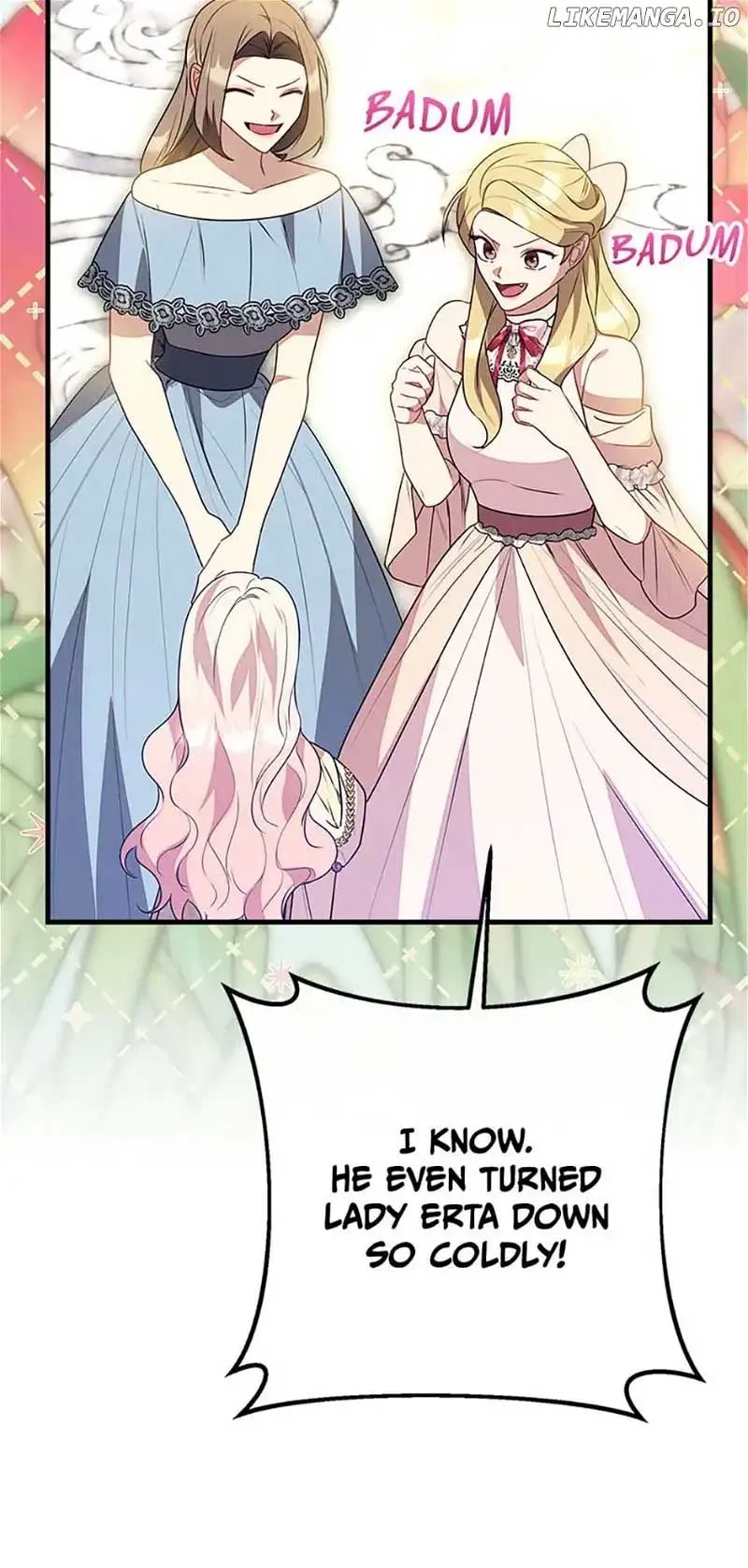 Twin Sister’s Strike Declaration Chapter 45 page 62