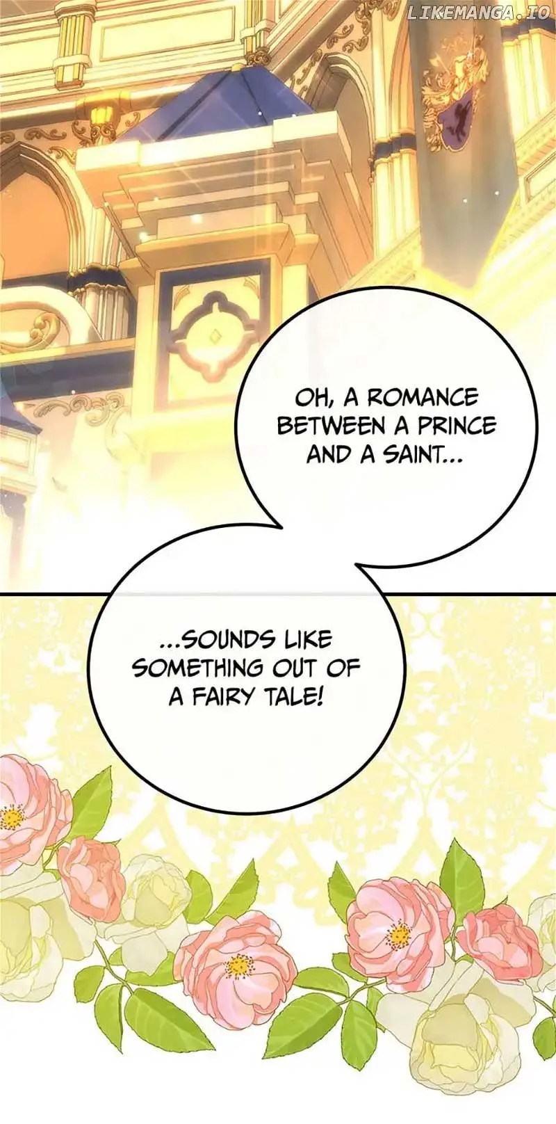 Twin Sister’s Strike Declaration Chapter 45 page 78