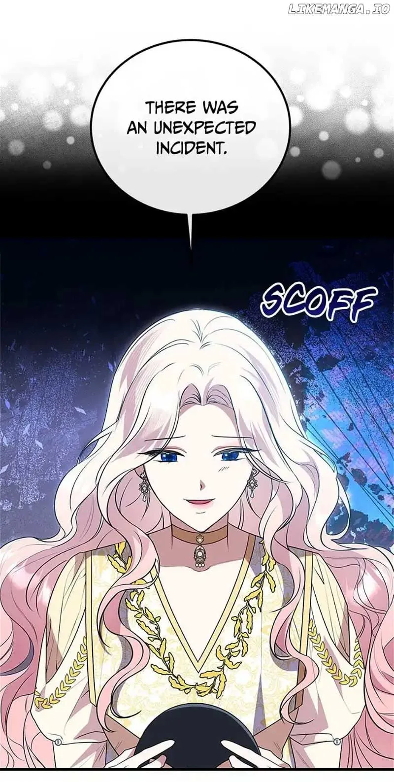 Twin Sister’s Strike Declaration Chapter 45 page 91
