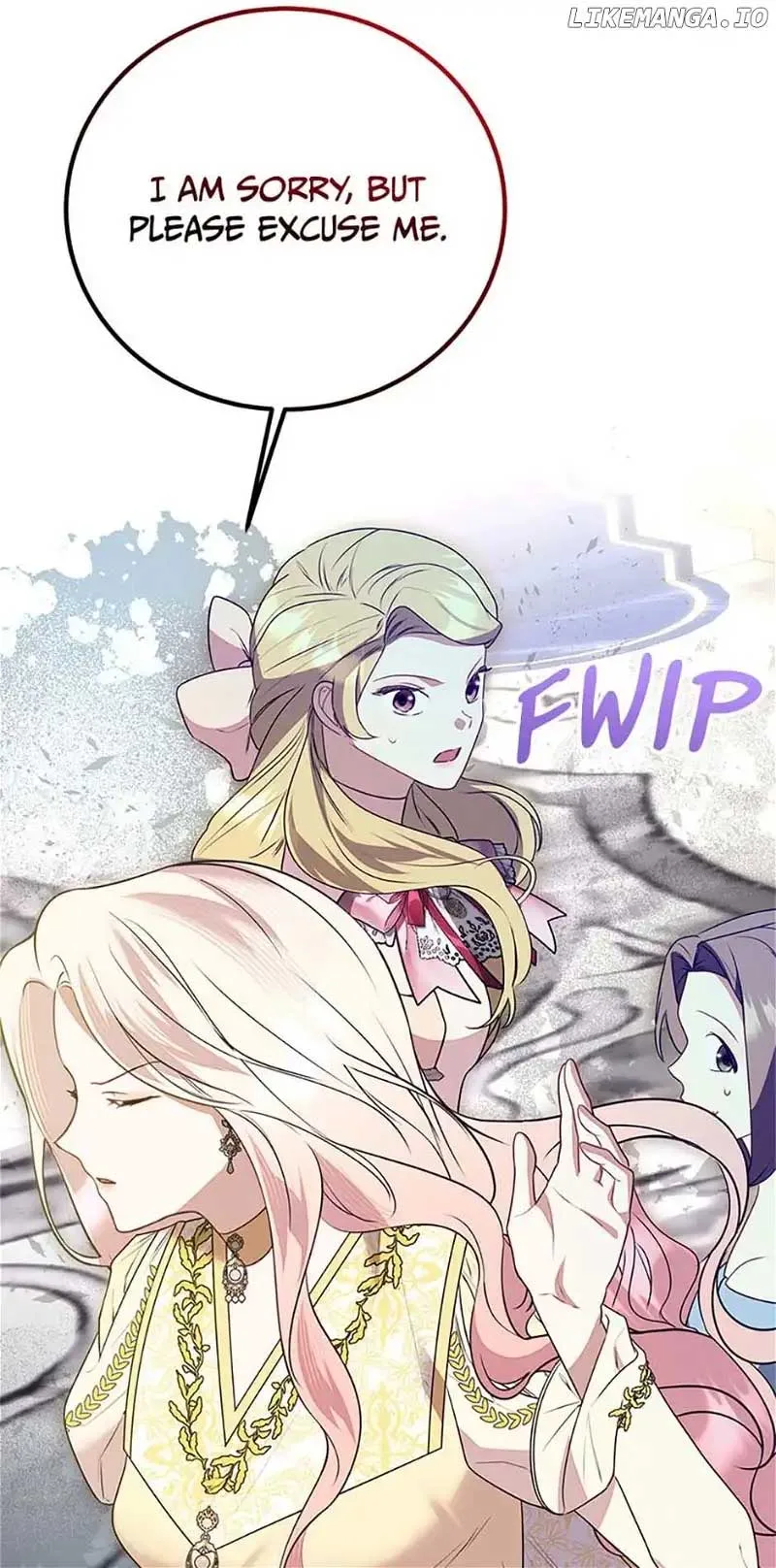Twin Sister’s Strike Declaration Chapter 45 page 79