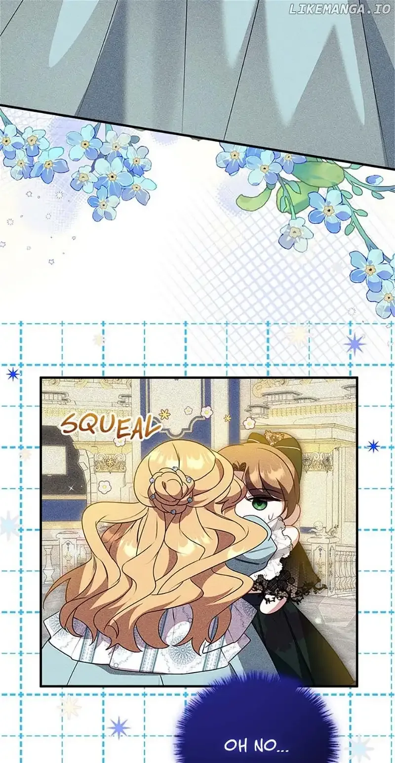 Twin Sister’s Strike Declaration Chapter 46 page 8