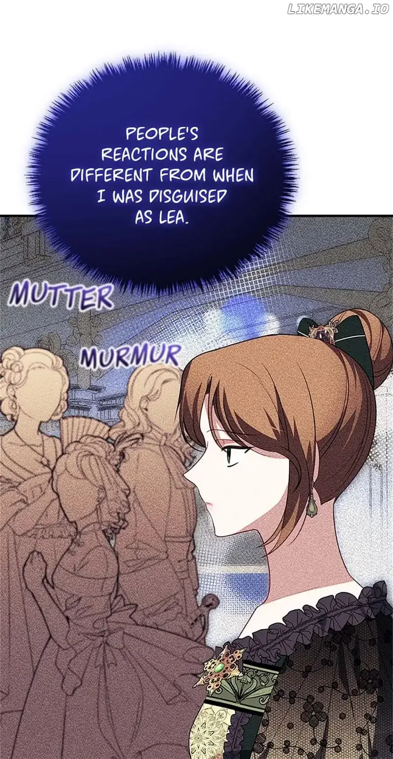 Twin Sister’s Strike Declaration Chapter 46 page 5
