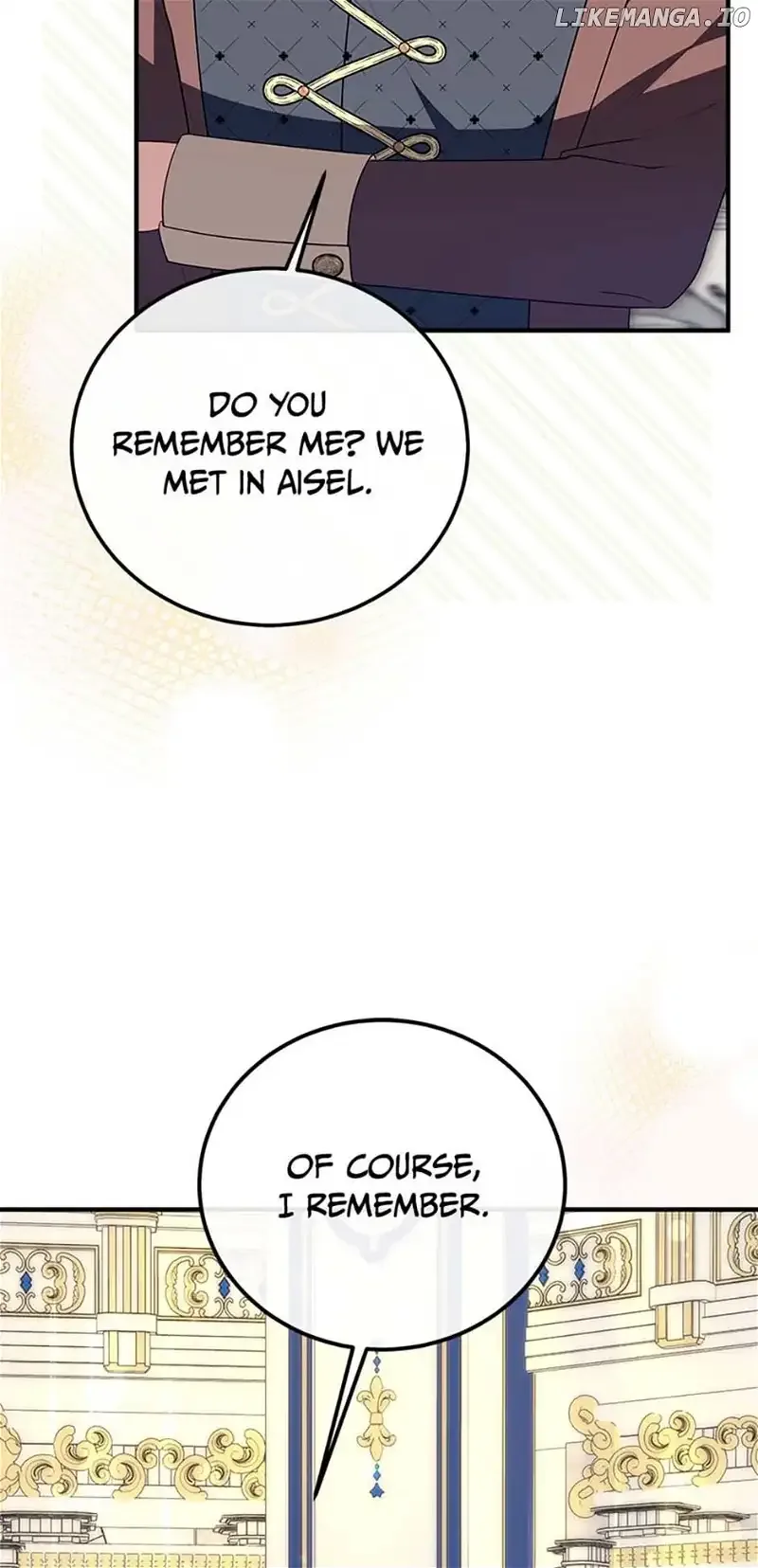 Twin Sister’s Strike Declaration Chapter 46 page 17