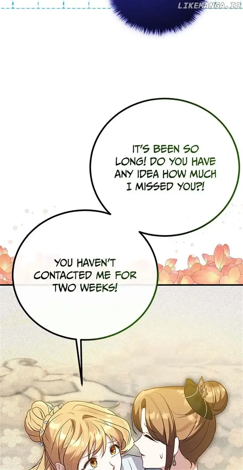 Twin Sister’s Strike Declaration Chapter 46 page 9