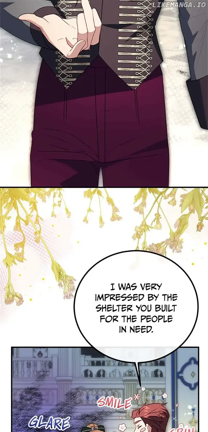 Twin Sister’s Strike Declaration Chapter 46 page 13