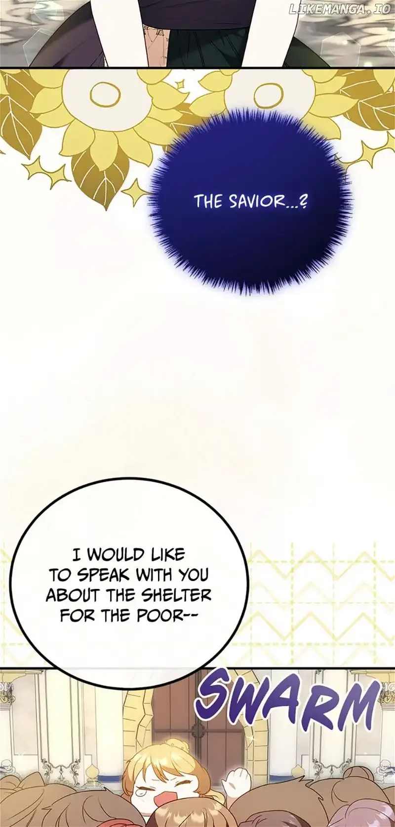 Twin Sister’s Strike Declaration Chapter 46 page 20