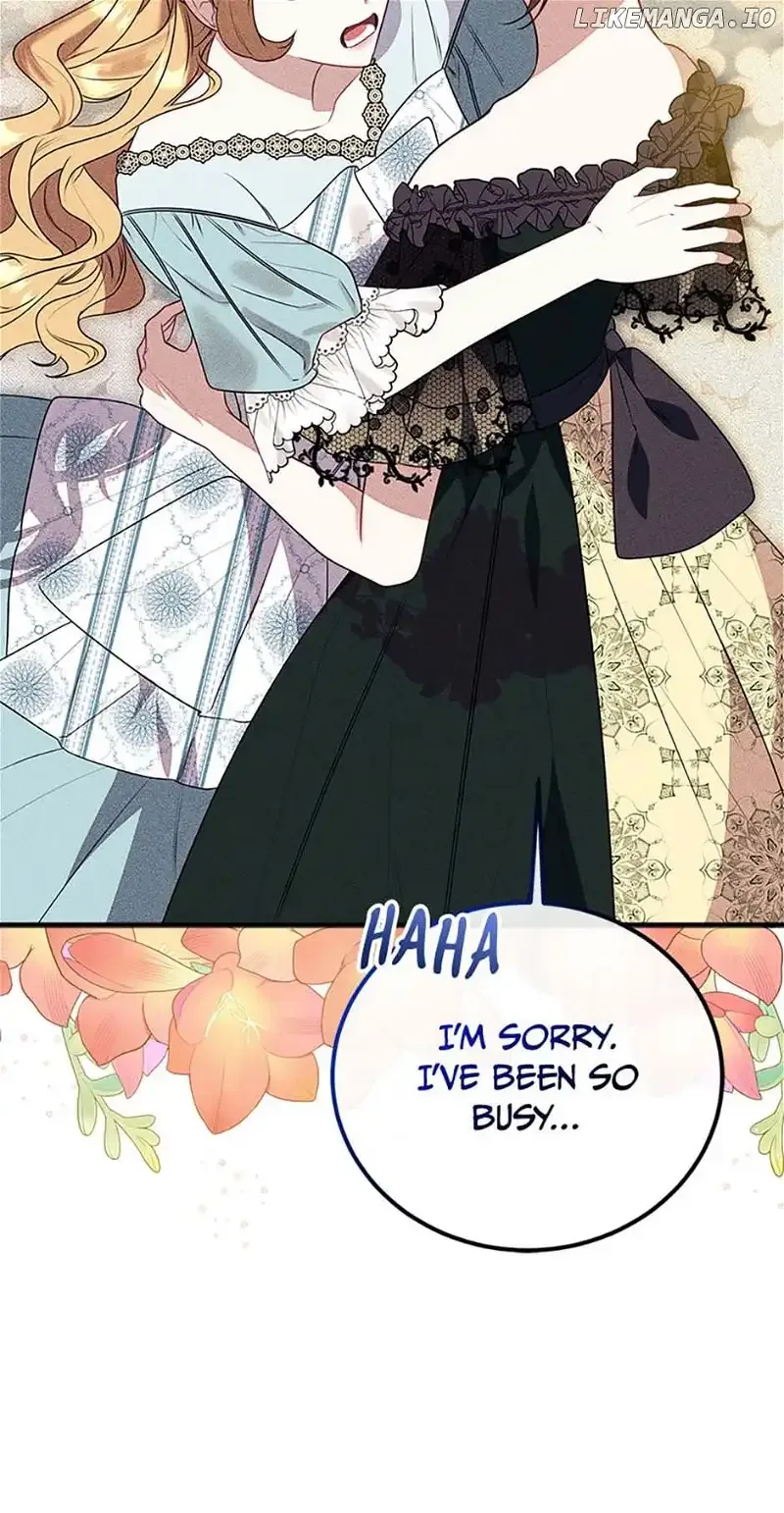 Twin Sister’s Strike Declaration Chapter 46 page 10