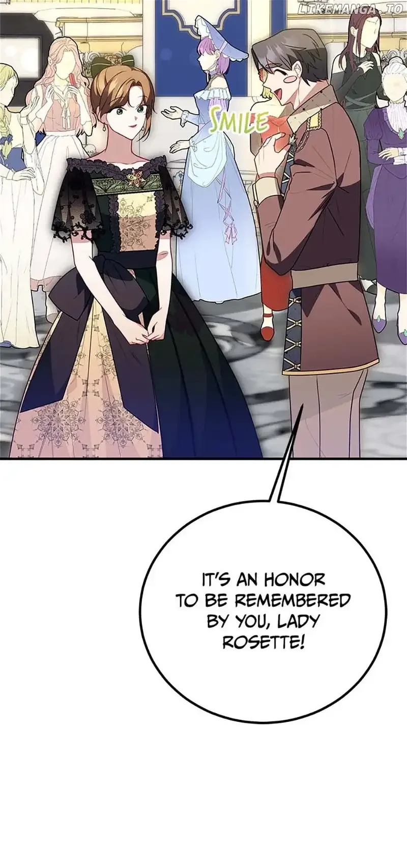 Twin Sister’s Strike Declaration Chapter 46 page 18