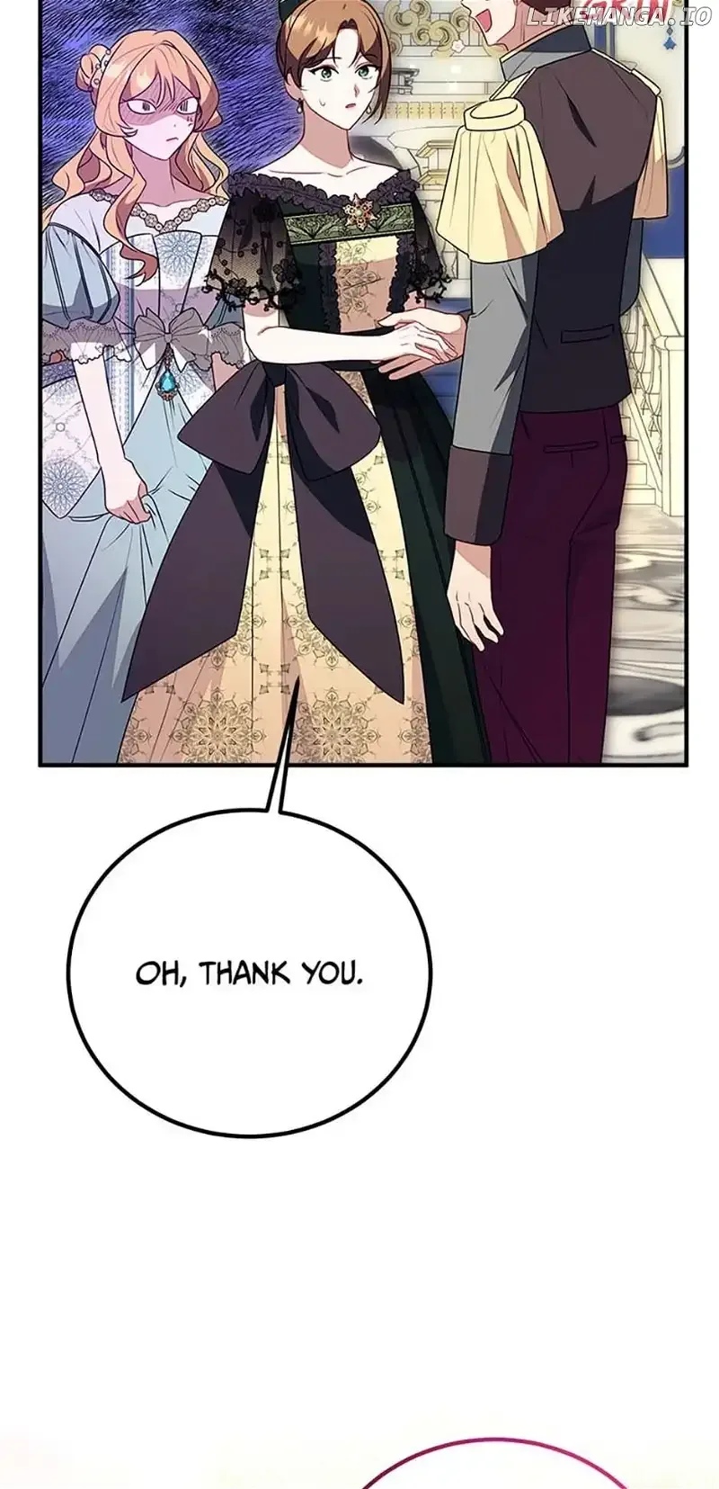 Twin Sister’s Strike Declaration Chapter 46 page 14