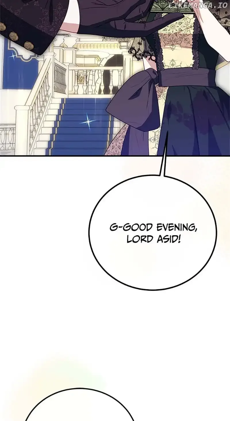 Twin Sister’s Strike Declaration Chapter 46 page 30