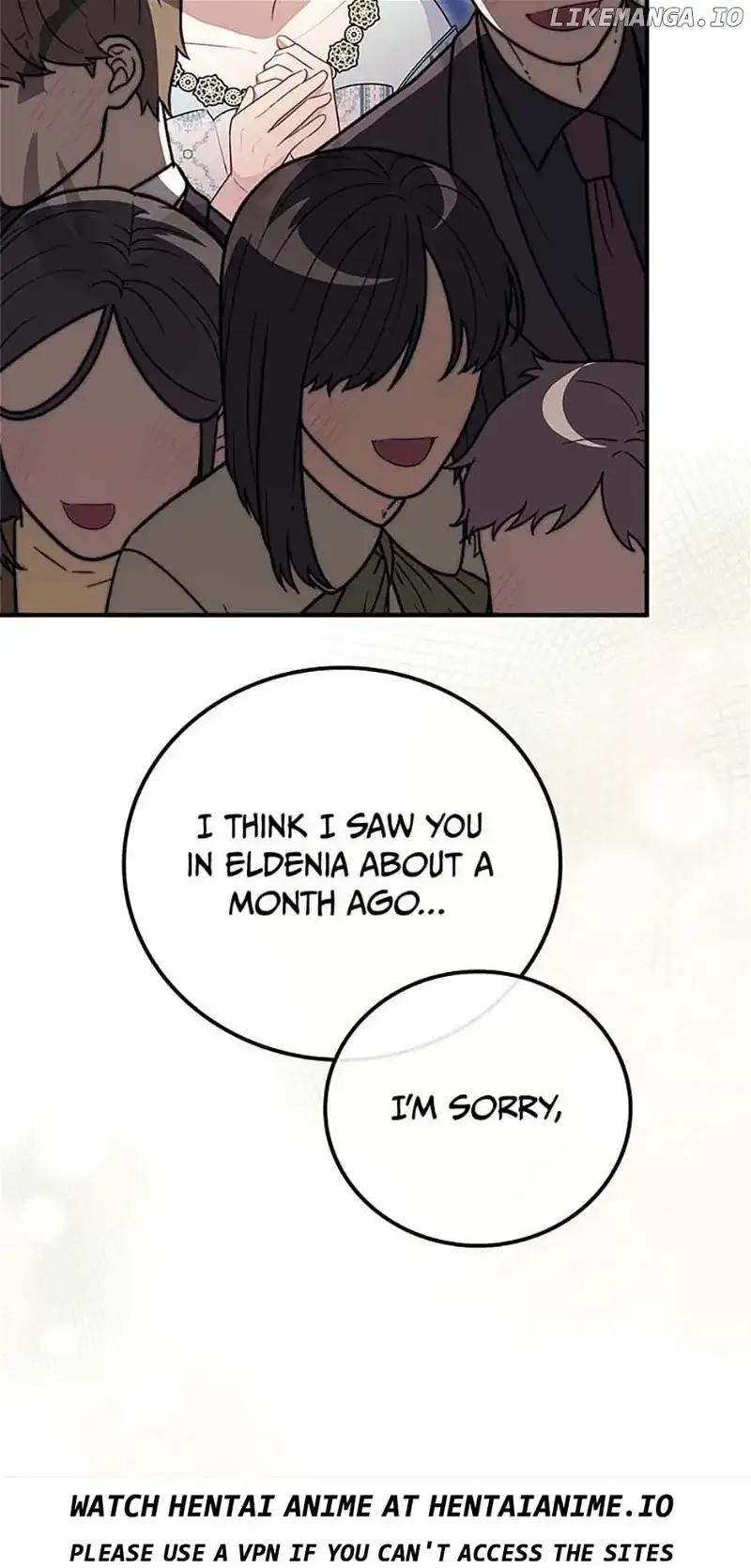 Twin Sister’s Strike Declaration Chapter 46 page 22