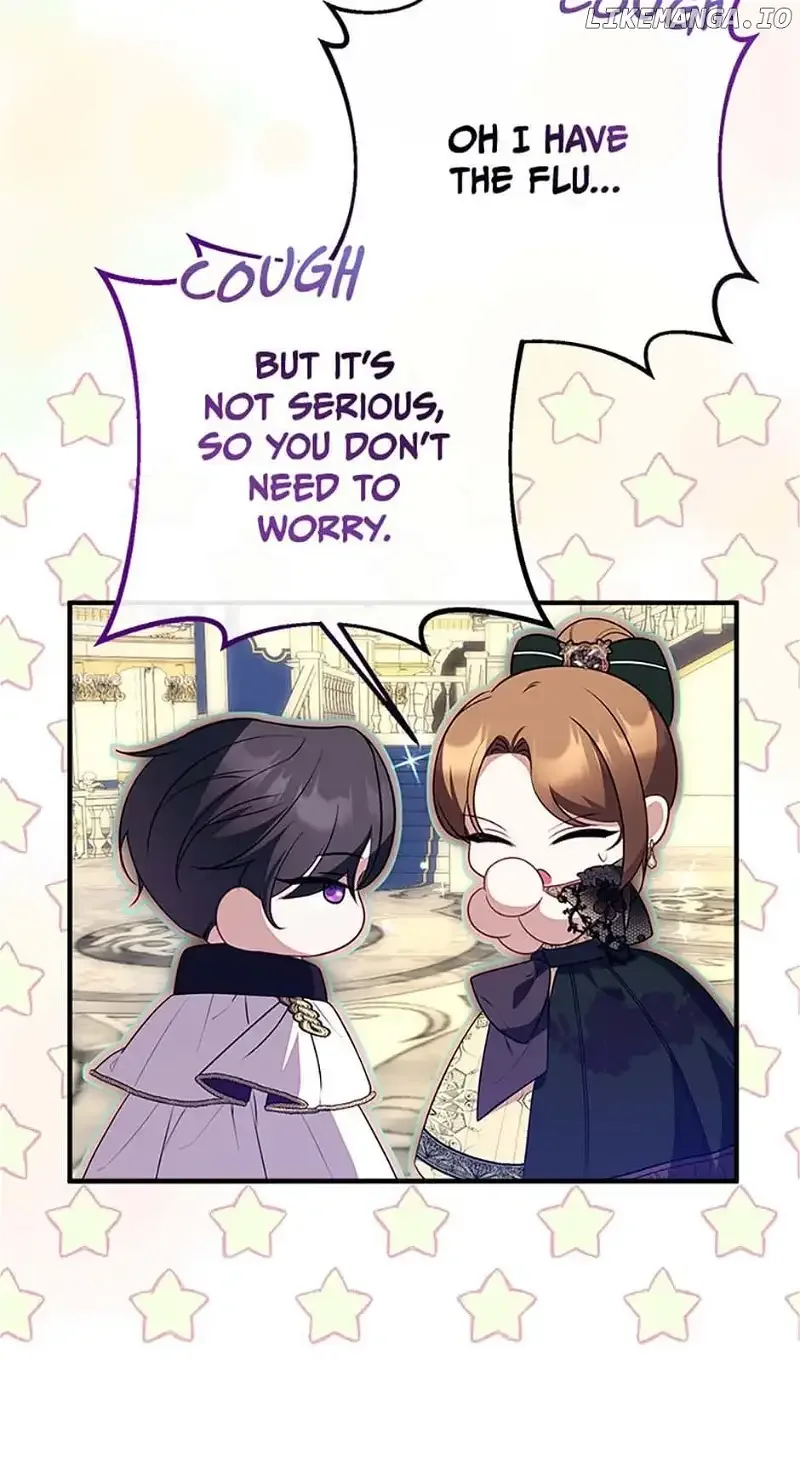 Twin Sister’s Strike Declaration Chapter 46 page 32