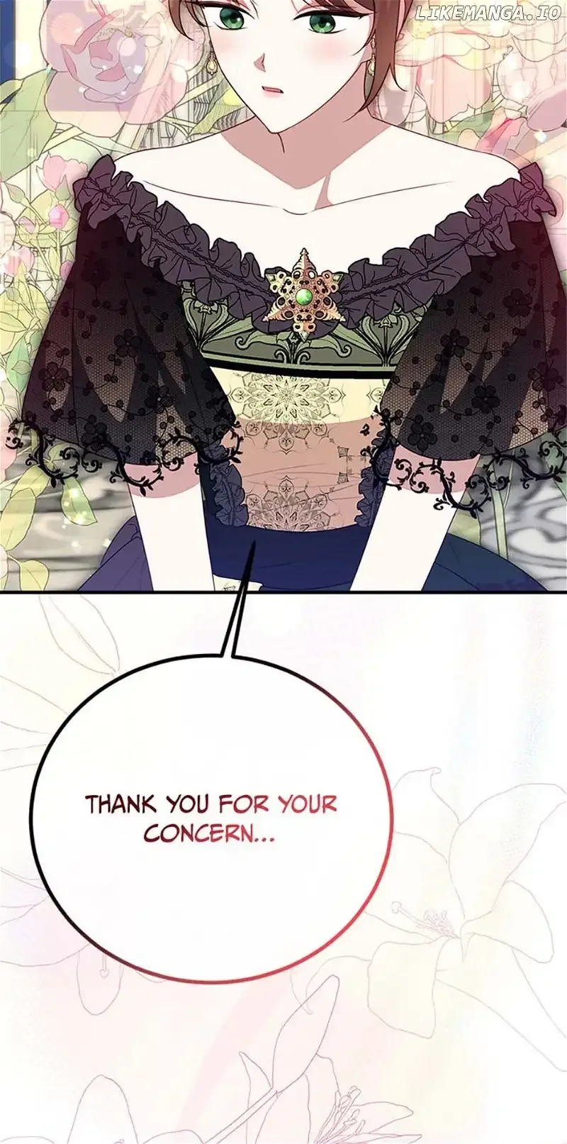 Twin Sister’s Strike Declaration Chapter 46 page 35