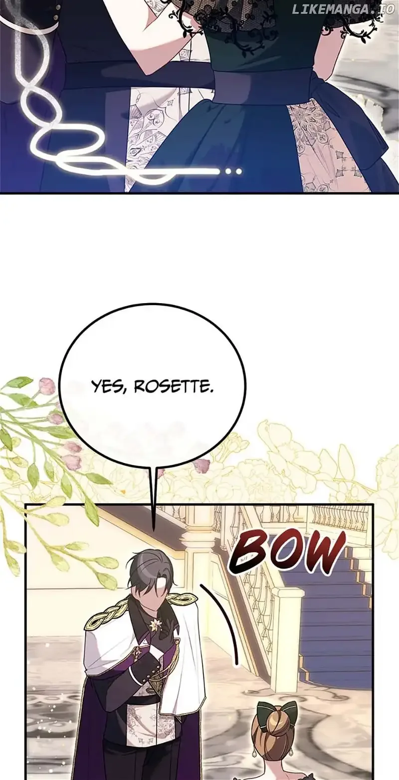 Twin Sister’s Strike Declaration Chapter 47 page 3