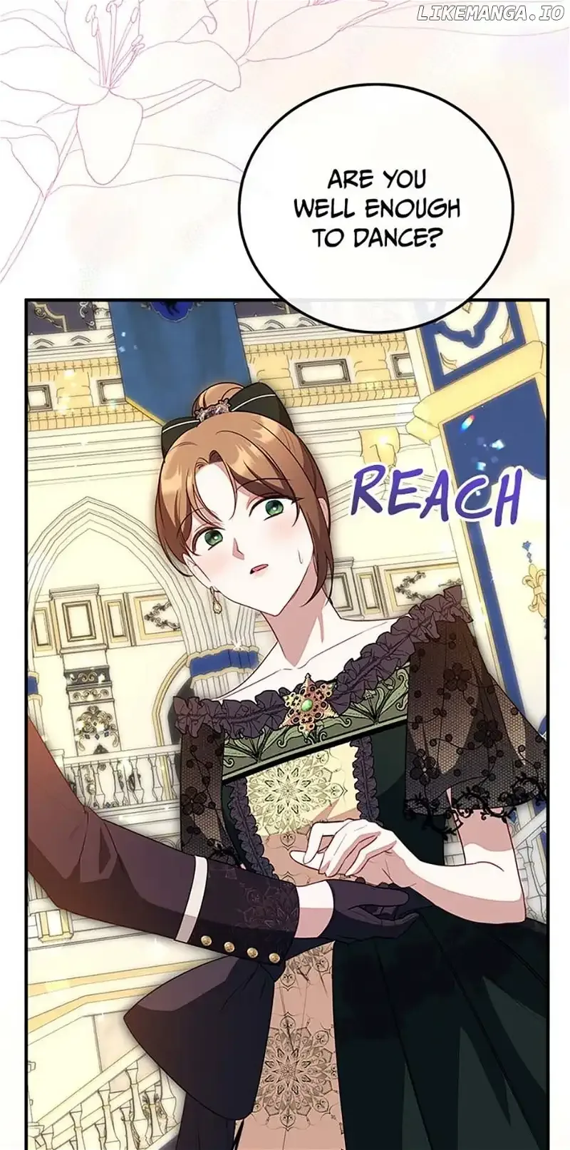 Twin Sister’s Strike Declaration Chapter 46 page 36