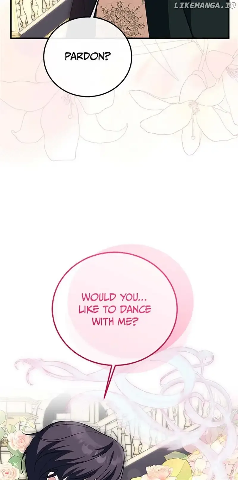 Twin Sister’s Strike Declaration Chapter 46 page 37