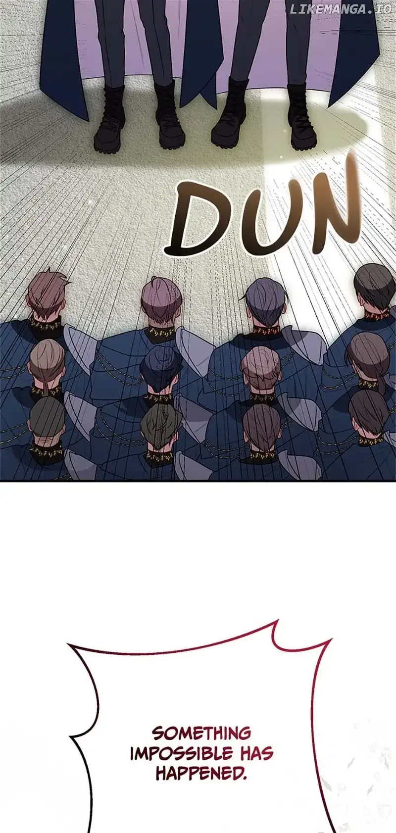 Twin Sister’s Strike Declaration Chapter 49 page 31