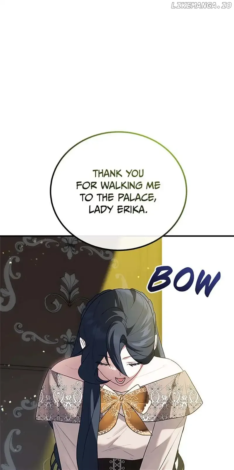 Twin Sister’s Strike Declaration Chapter 49 page 15