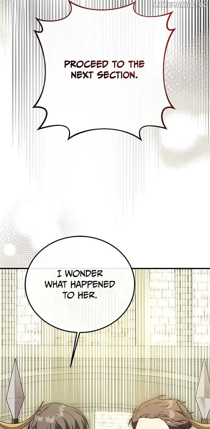 Twin Sister’s Strike Declaration Chapter 49 page 43